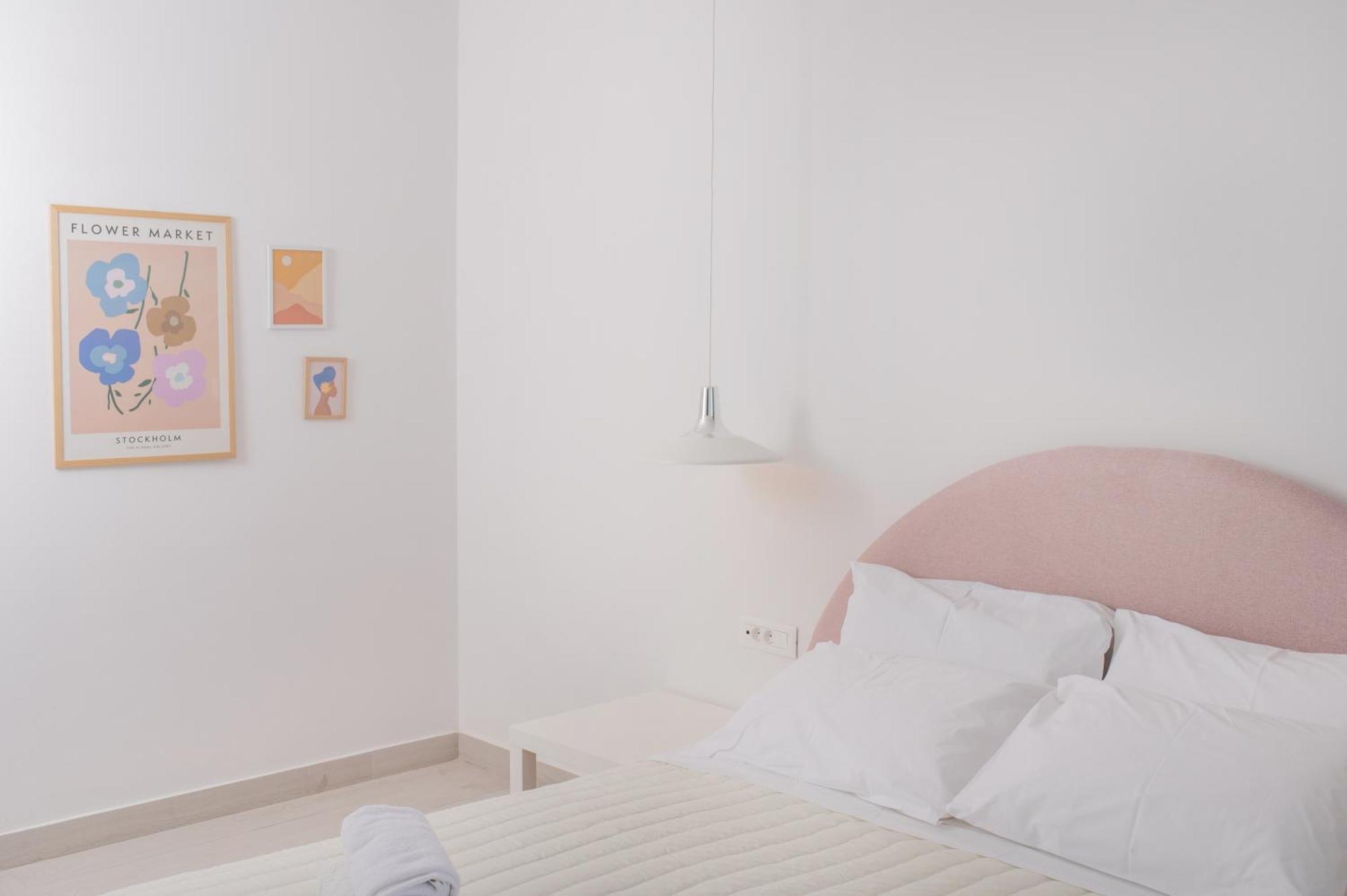 The Palms Concept Hotel Adults Only 16 Plus ฟาลิรากี ภายนอก รูปภาพ