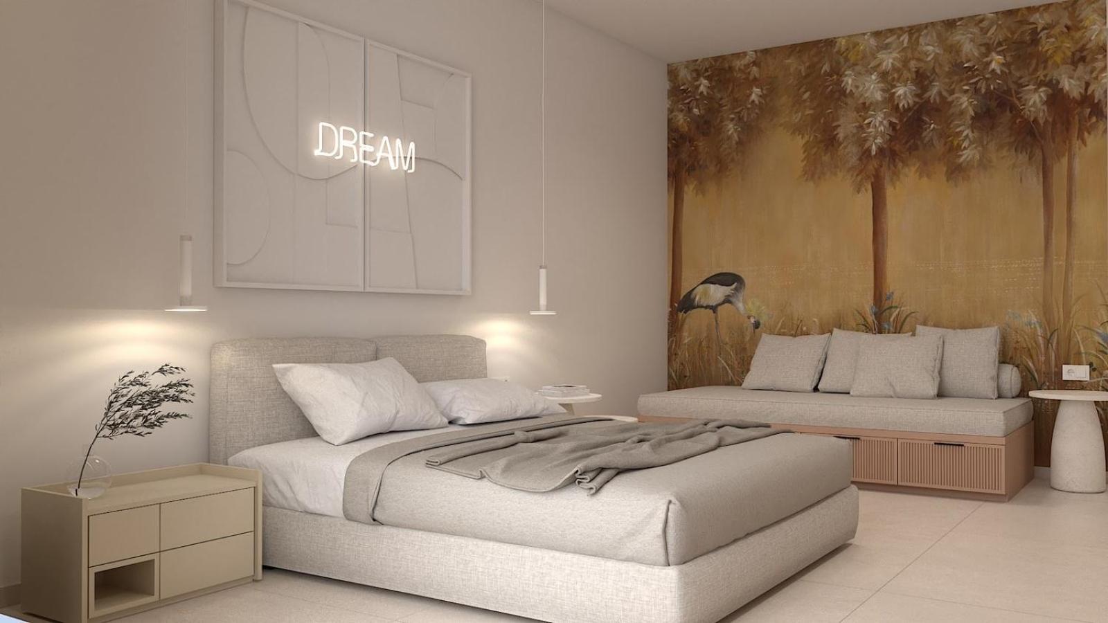 The Palms Concept Hotel Adults Only 16 Plus ฟาลิรากี ภายนอก รูปภาพ