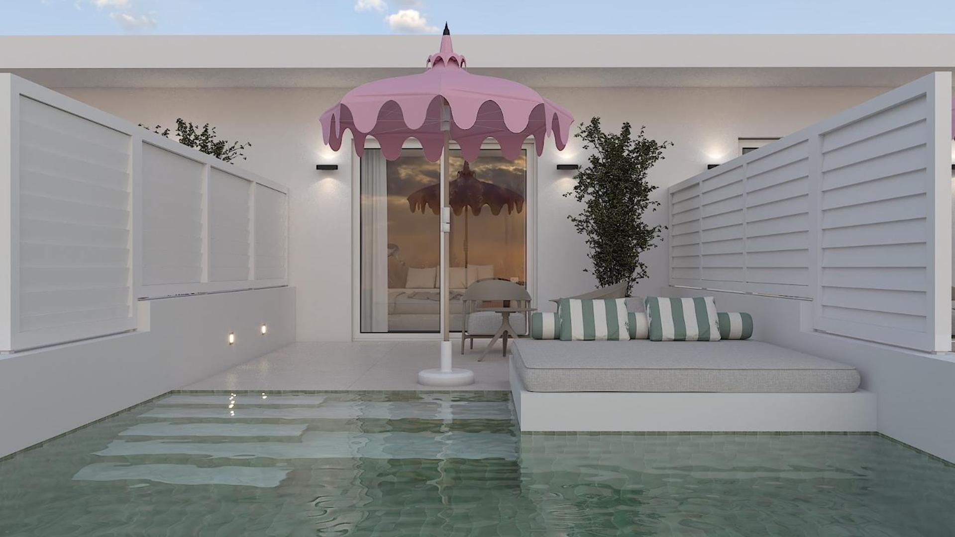 The Palms Concept Hotel Adults Only 16 Plus ฟาลิรากี ภายนอก รูปภาพ