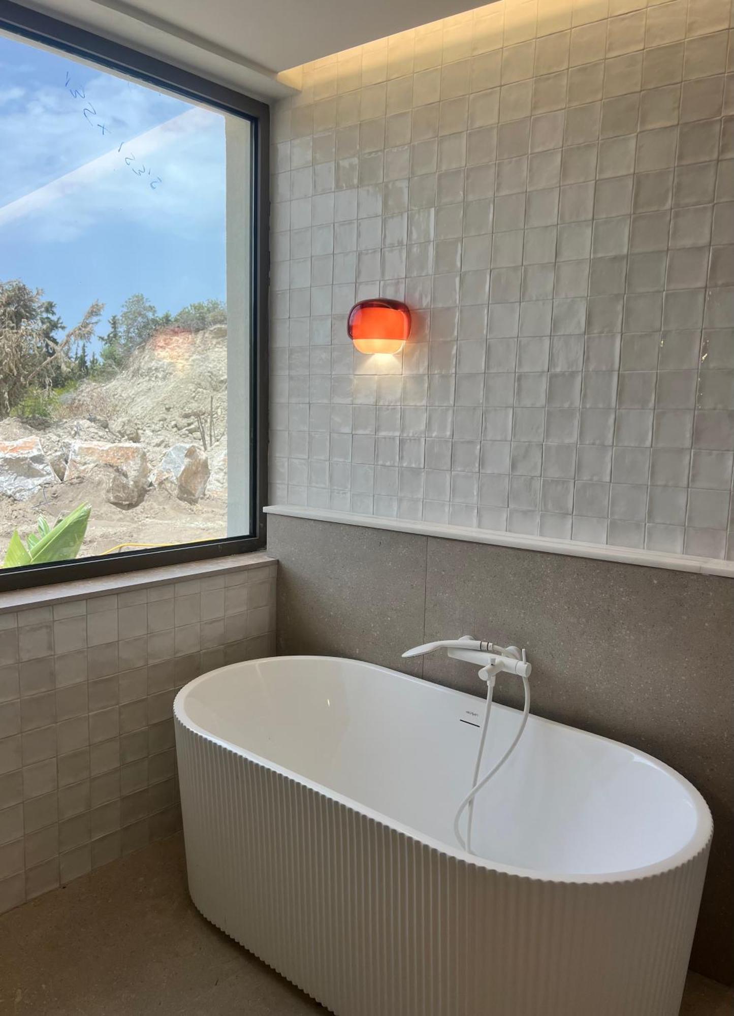 The Palms Concept Hotel Adults Only 16 Plus ฟาลิรากี ภายนอก รูปภาพ